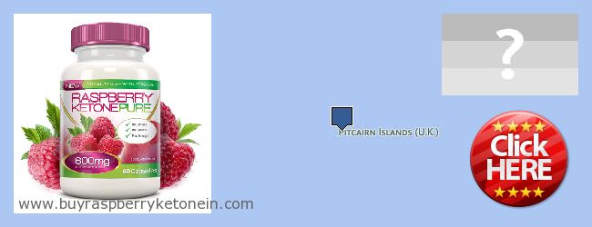 حيث لشراء Raspberry Ketone على الانترنت Pitcairn Islands